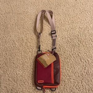 Rover Cross Body Bag